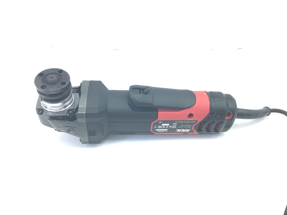 Radial Skil 850w de segunda mano · Amoladoras — Como nuevo