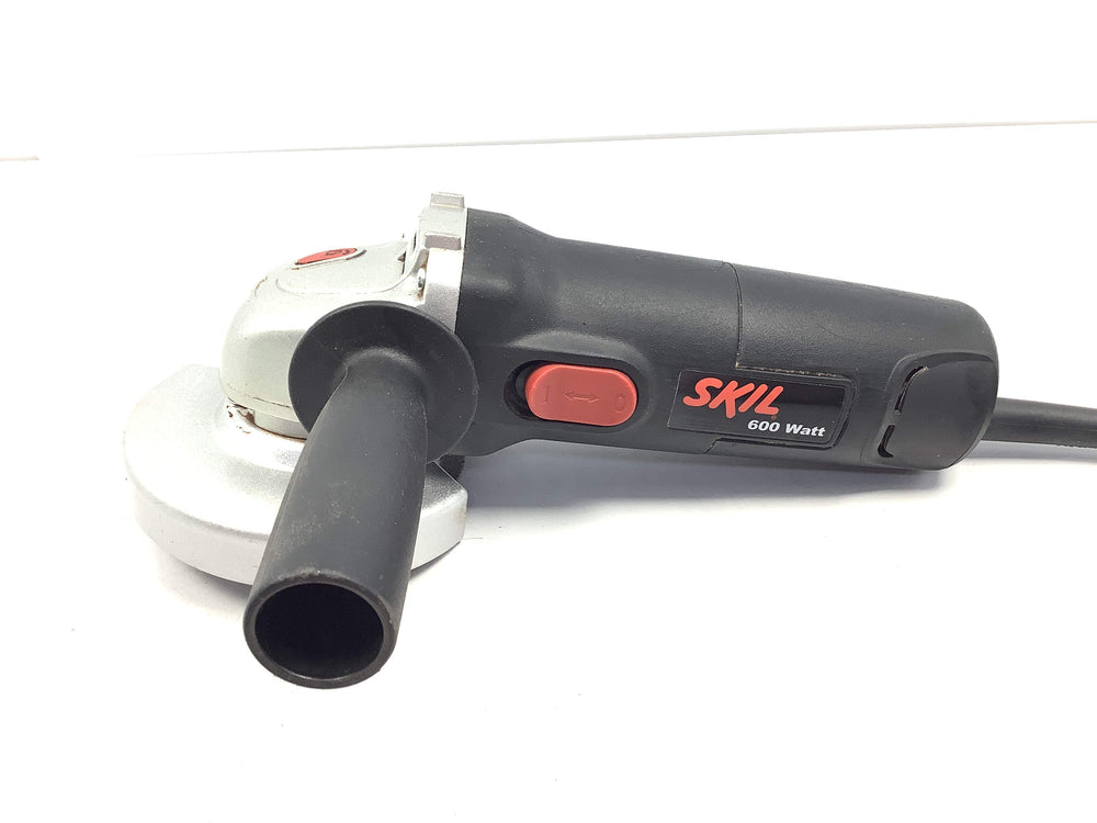 Radial Skil 9135 de segunda mano · Amoladoras — Con uso
