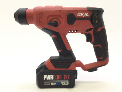 Martillo Electrico Skil rh1e3810 de segunda mano · Martillos y percutores — Con uso