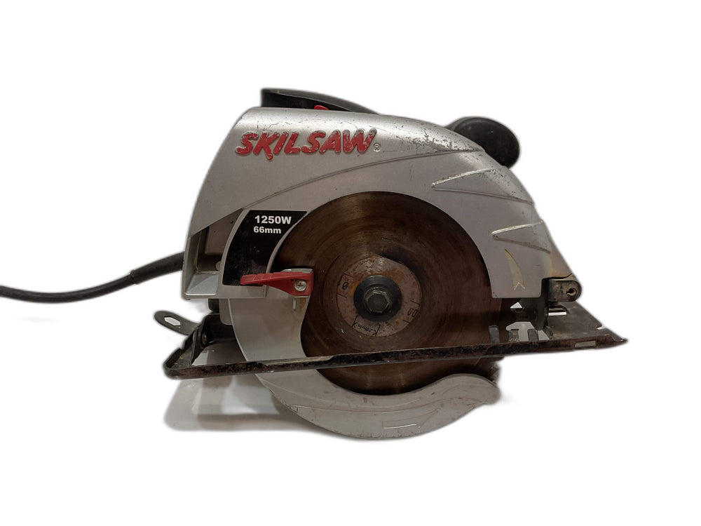 Sierra Circular Skilsaw 5166 de segunda mano · Sierras — Con uso