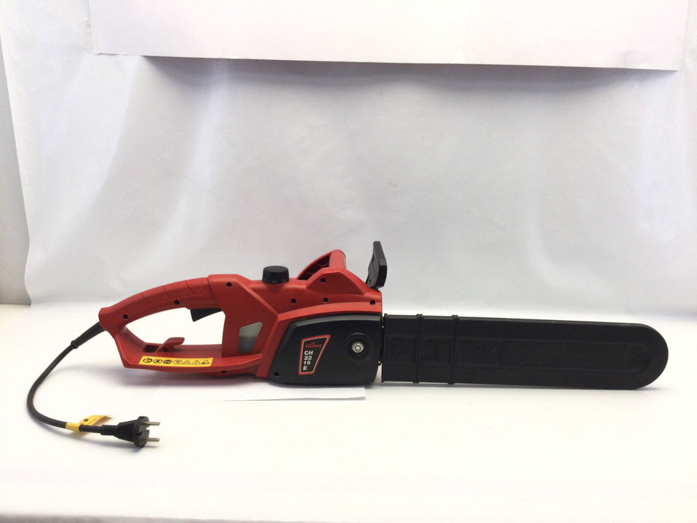 Motosierra Smash ch2216e de segunda mano · Jardinería — Con uso