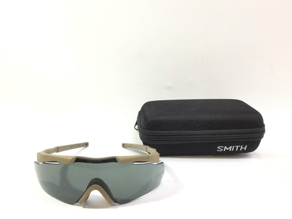 Gafas Proteccion Smith de segunda mano · Protección (EPI) — Revisado