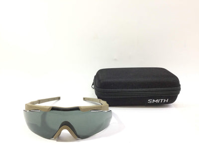 Gafas Proteccion Smith de segunda mano · Protección (EPI) — Revisado