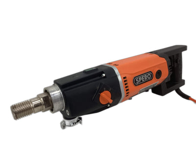 Taladro Electrico Spero spb1004d de segunda mano · Taladros — Con uso