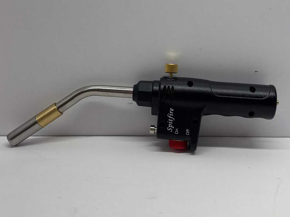 Soplete Spitfire sn de segunda mano · Fontanería — Revisado