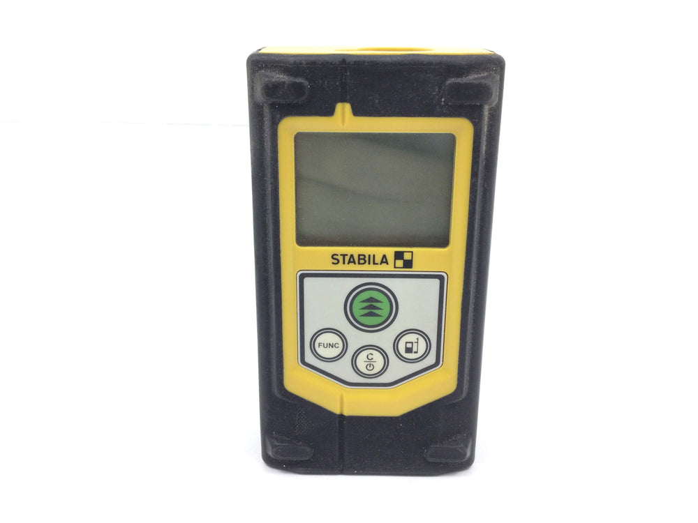Nivel Laser Stabila Laser 2 de segunda mano · Medición — Con uso