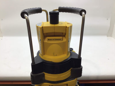 Nivel Laser Stabila Laser Lapr 100 de segunda mano · Medición — Con uso
