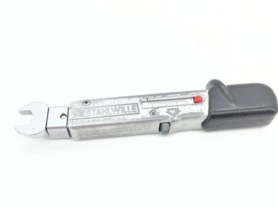 Llave Dinamometrica Stahlwille Nanoskop 730/2 de segunda mano · Llaves — Con uso