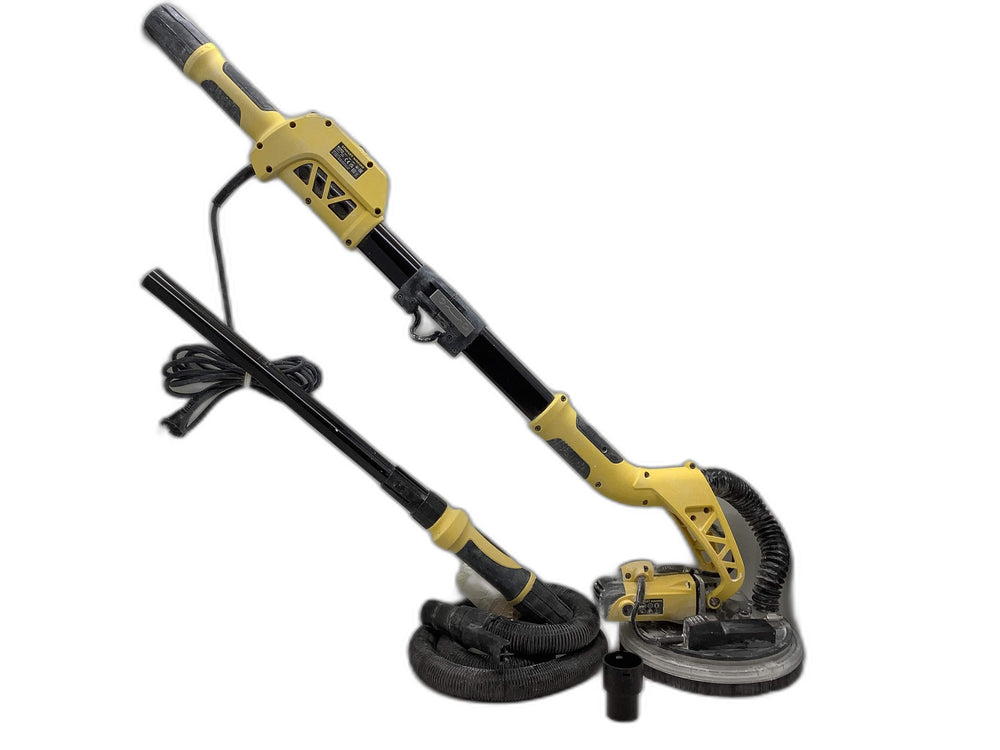 Multilijadora Stanley Fatmax de segunda mano · Lijadoras — Revisado
