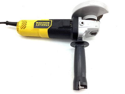 Radial Stanley Fatmax de segunda mano · Amoladoras — Como nuevo
