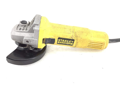 Radial Stanley fme6615 de segunda mano · Amoladoras — Con uso
