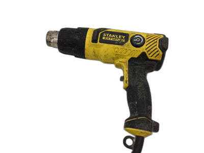 Decapadora Stanley fme670 de segunda mano · Decapadoras — Con uso