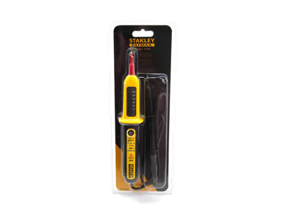 Multimetro Stanley fmht82566-0 de segunda mano · Multímetros — Revisado