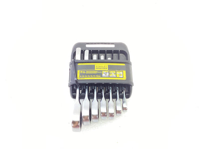 Juegos Llaves Stanley fmmt82900 de segunda mano · Llaves — Revisado
