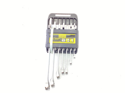 Juegos Llaves Stanley fmmt82844-0 de segunda mano · Llaves — Revisado