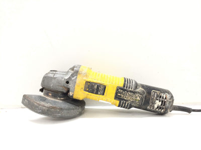 Radial Stanley kffmeg229 de segunda mano · Amoladoras — Como nuevo