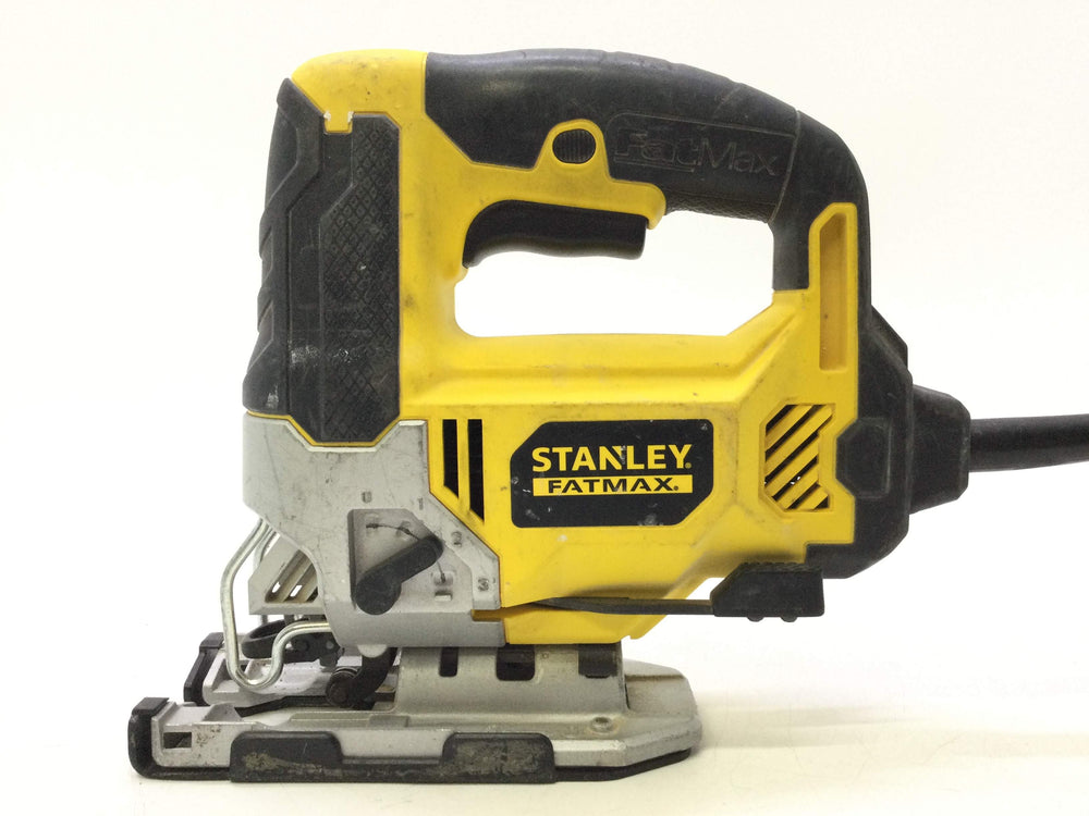 Sierra Calar Stanley kffmes340 de segunda mano · Sierras — Como nuevo