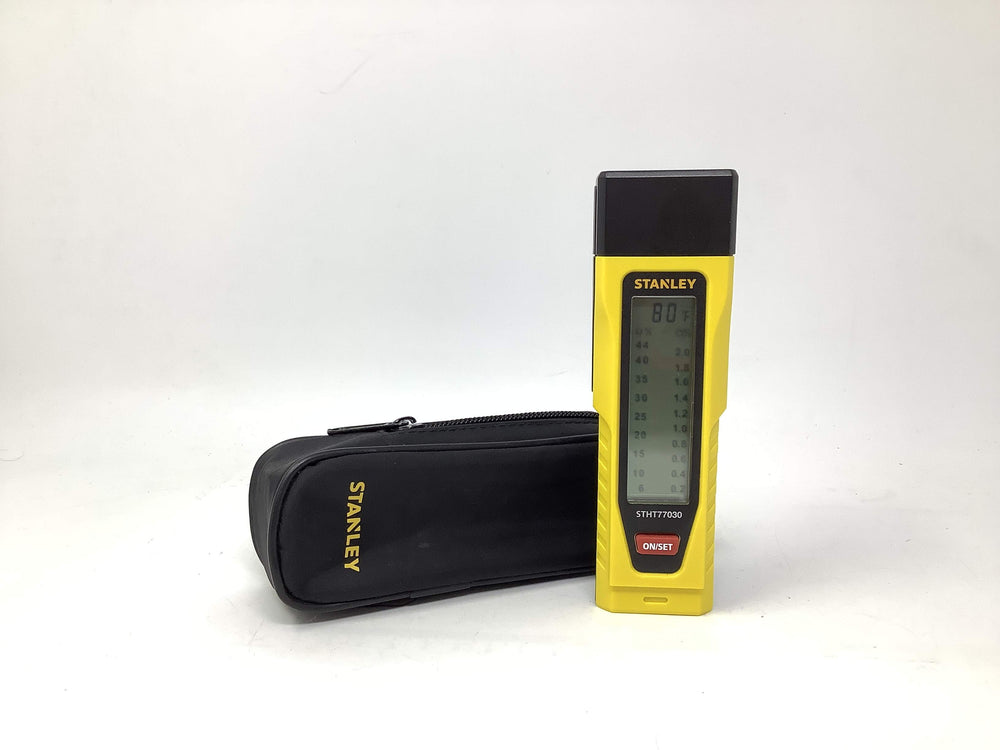 Otras Albañileria Stanley stht77030 de segunda mano · Albañilería — Con uso