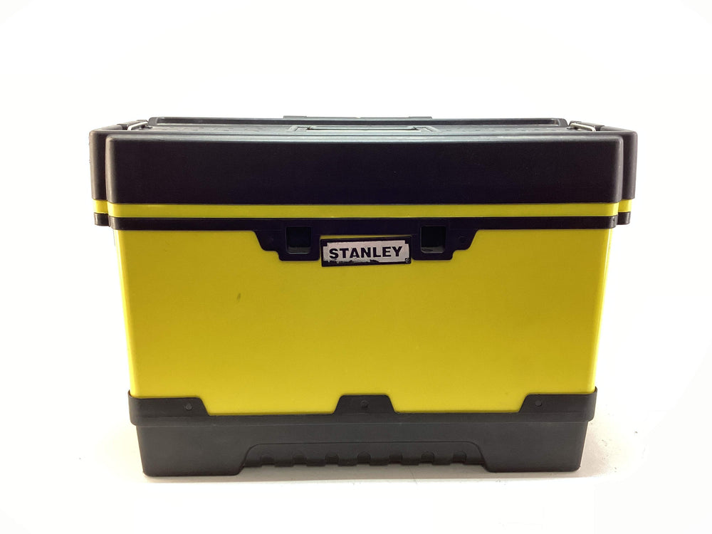 Caja Herramientas Stanley sn de segunda mano · Cajas de herramientas — Como nuevo