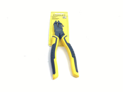 Alicates Universal Stanley de segunda mano · Alicates — Revisado