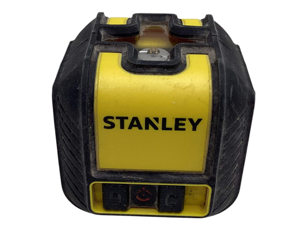 Nivel Laser Stanley stht77493-1 de segunda mano · Medición — Con uso