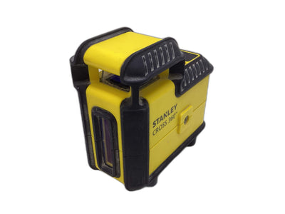 Nivel Laser Stanley stht77594-1 de segunda mano · Medición — Con uso