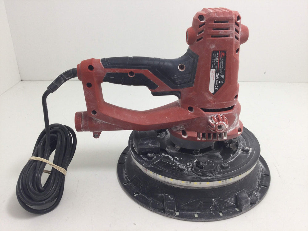 Multilijadora Stayer 1hp 1200 e de segunda mano · Lijadoras — Con uso
