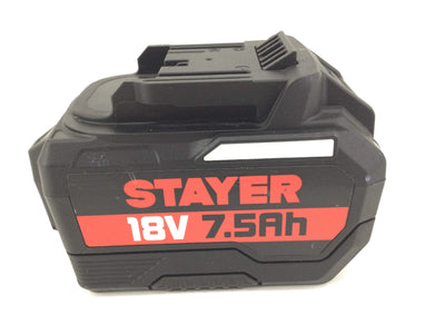 Bateria Stayer 7.5ah de segunda mano · Baterías — Bueno