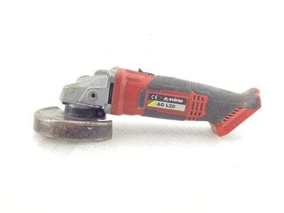 Radial Stayer ag l20 de segunda mano · Amoladoras — Como nuevo