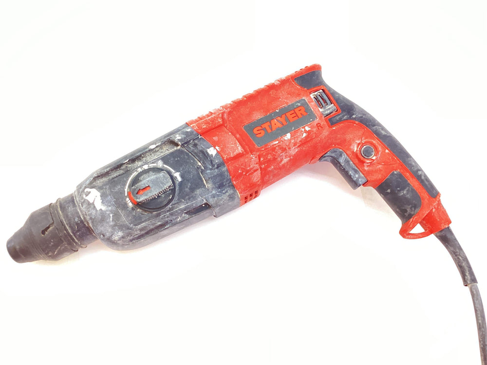 Martillo Electrico Stayer Hd/md de segunda mano · Martillos y percutores — Con uso