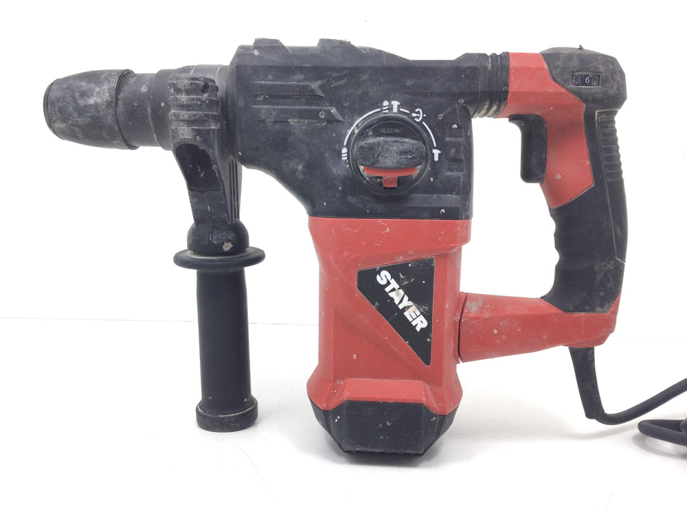 Martillo Neumatico Stayer hd1500 de segunda mano · Martillos y percutores — Con uso