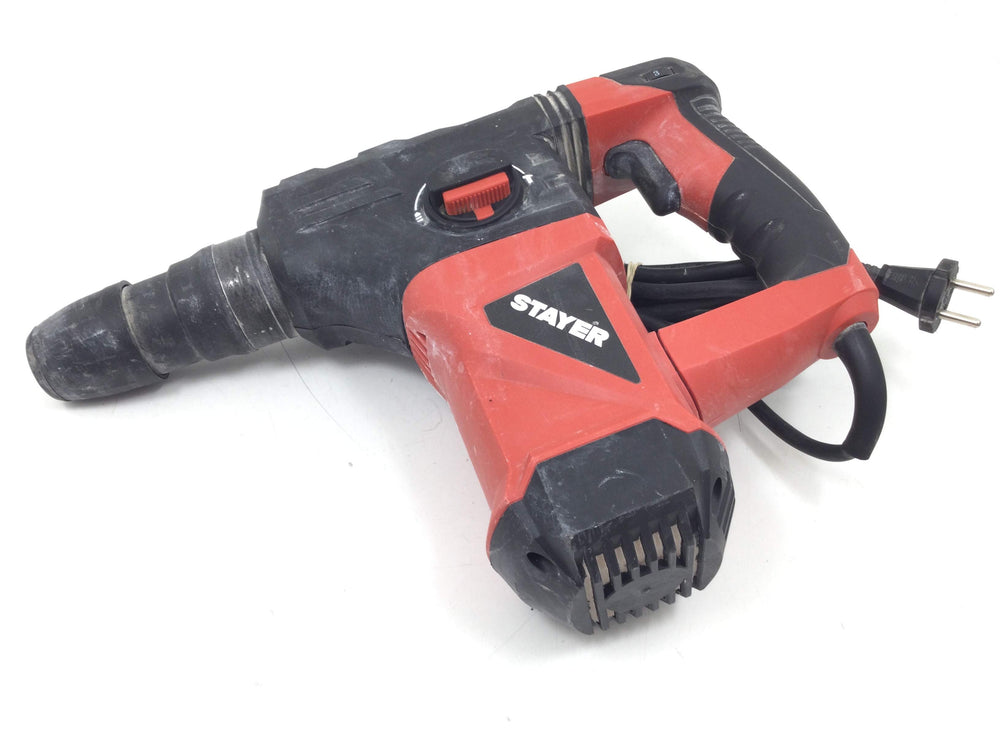 Martillo Neumatico Stayer hd1500k de segunda mano · Martillos y percutores — Como nuevo