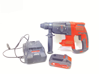 Martillo Electrico Stayer Hdb l20 Sds-plus de segunda mano · Martillos y percutores — Con uso
