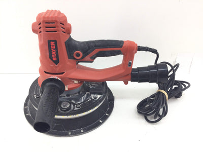 Multilijadora Stayer hp 1200 e de segunda mano · Lijadoras — Como nuevo
