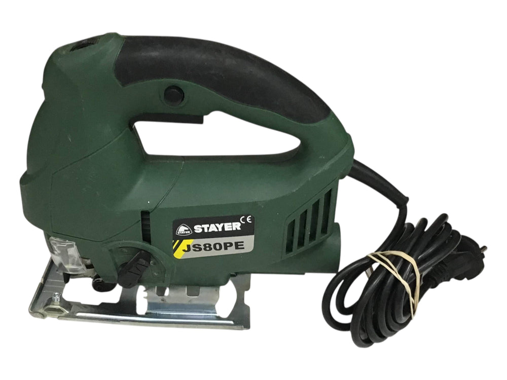 Sierra Calar Stayer js80pe de segunda mano · Sierras — Con uso