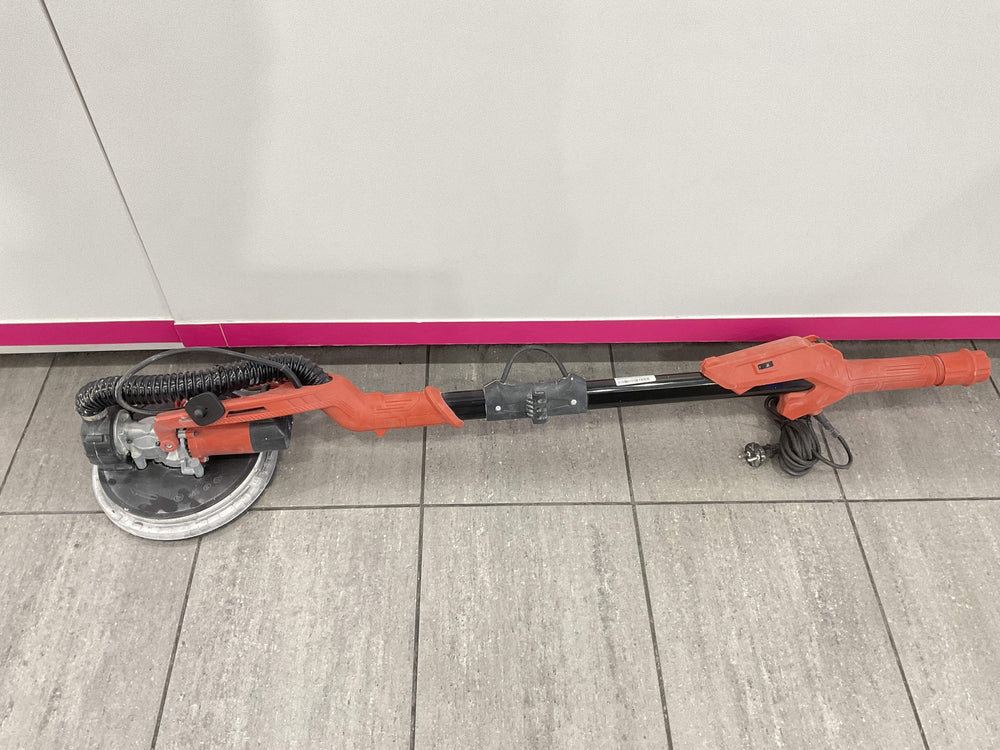 Lijadora Excentrica Stayer lp 750 Avs de segunda mano · Lijadoras — Con uso