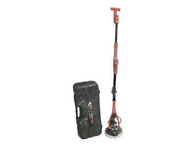 Lijadora Excentrica Stayer lp 750 de segunda mano · Lijadoras — Con uso