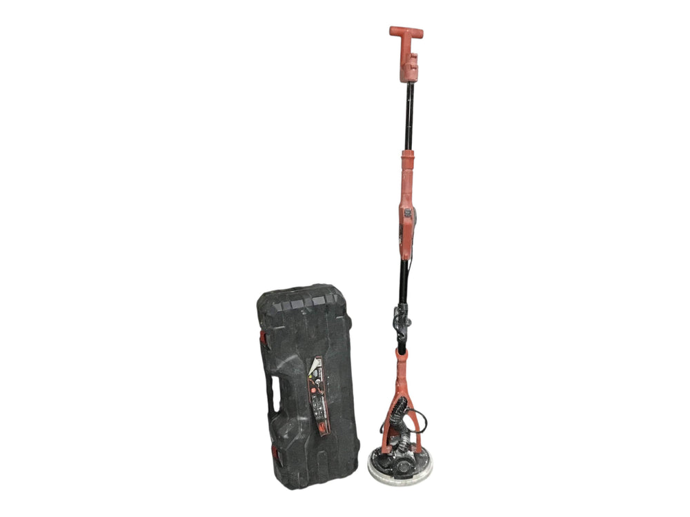 Lijadora Excentrica Stayer lp 750 de segunda mano · Lijadoras — Con uso