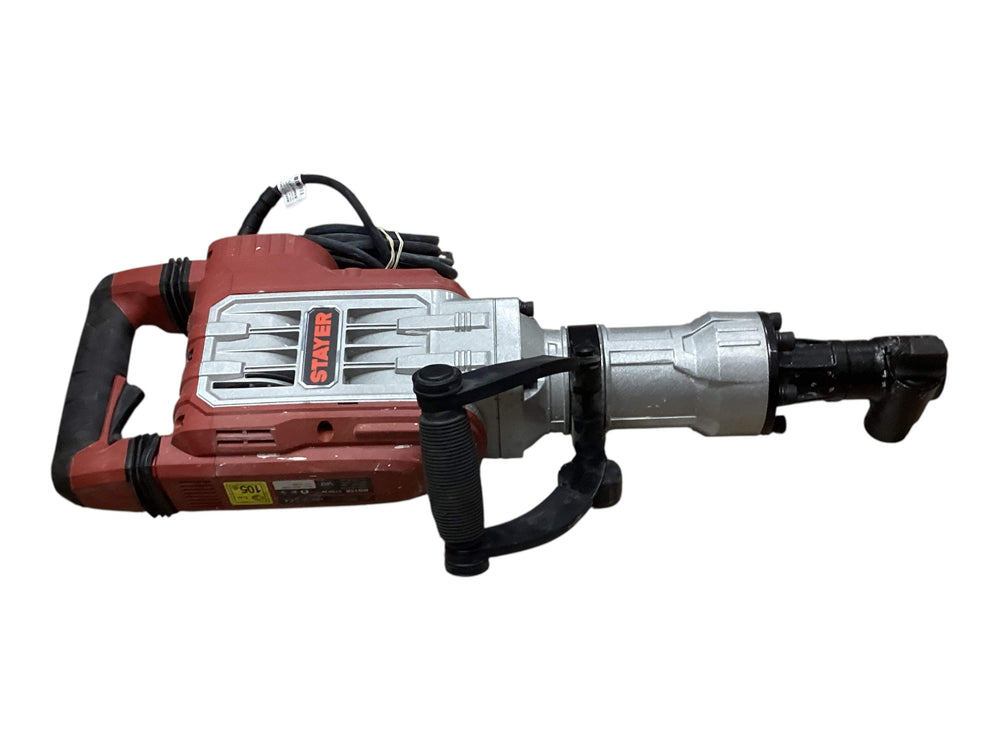 Martillo Neumatico Stayer md15b de segunda mano · Martillos y percutores — Con uso
