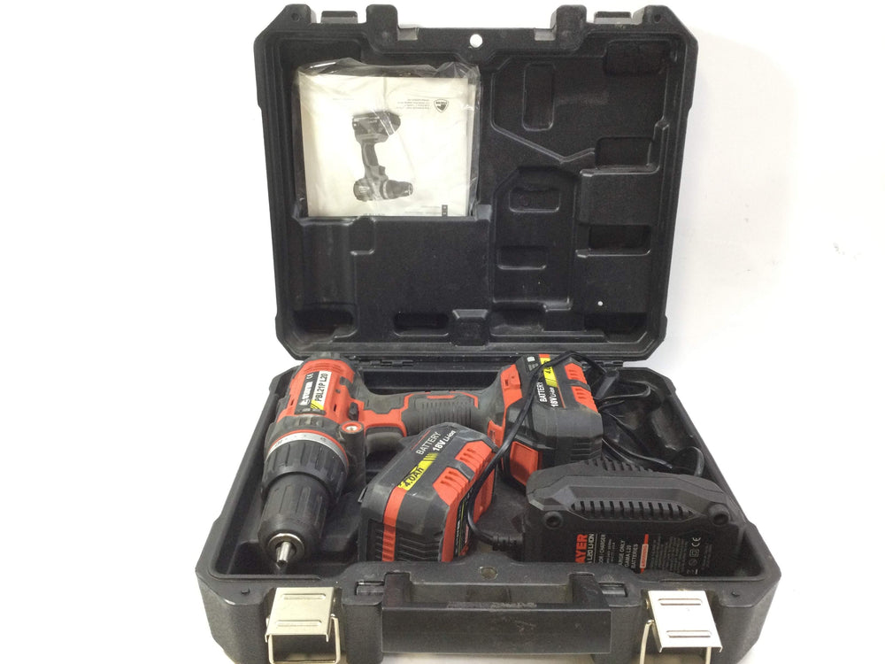 Taladro Electrico Stayer pbl21p l20 de segunda mano · Taladros — Como nuevo