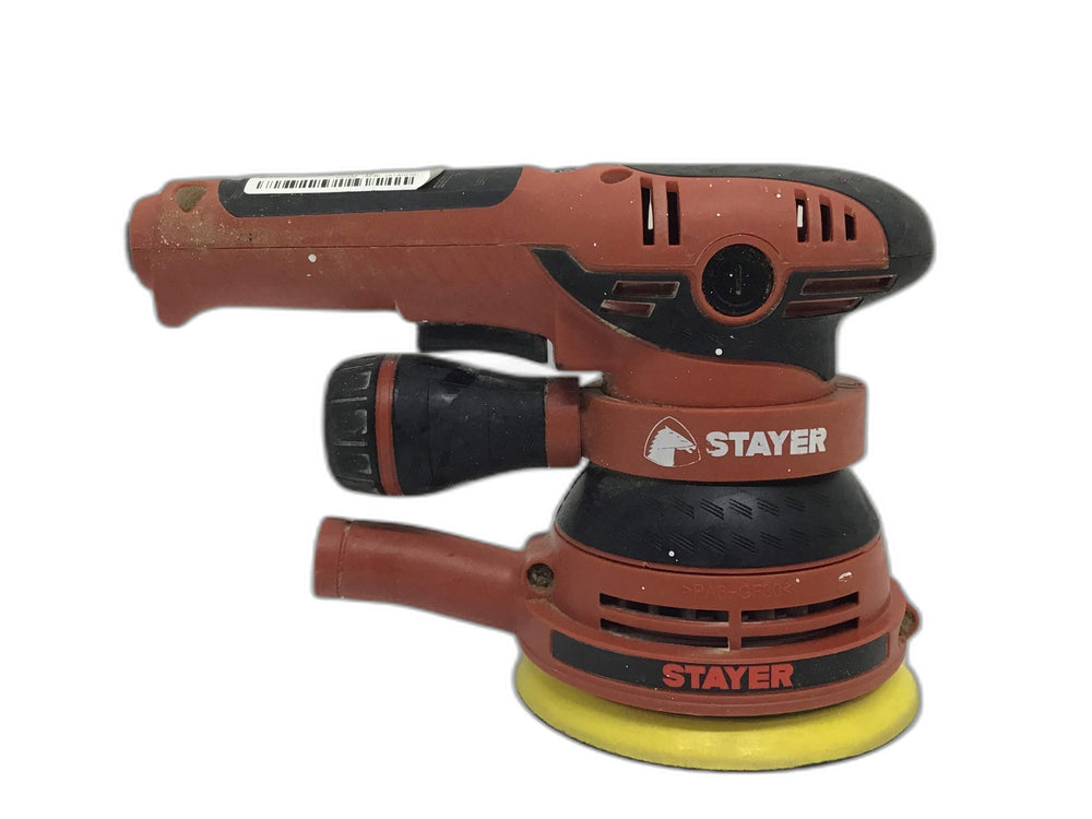 Lijadora Mouse o Delta Stayer r0125 de segunda mano · Lijadoras — Con uso