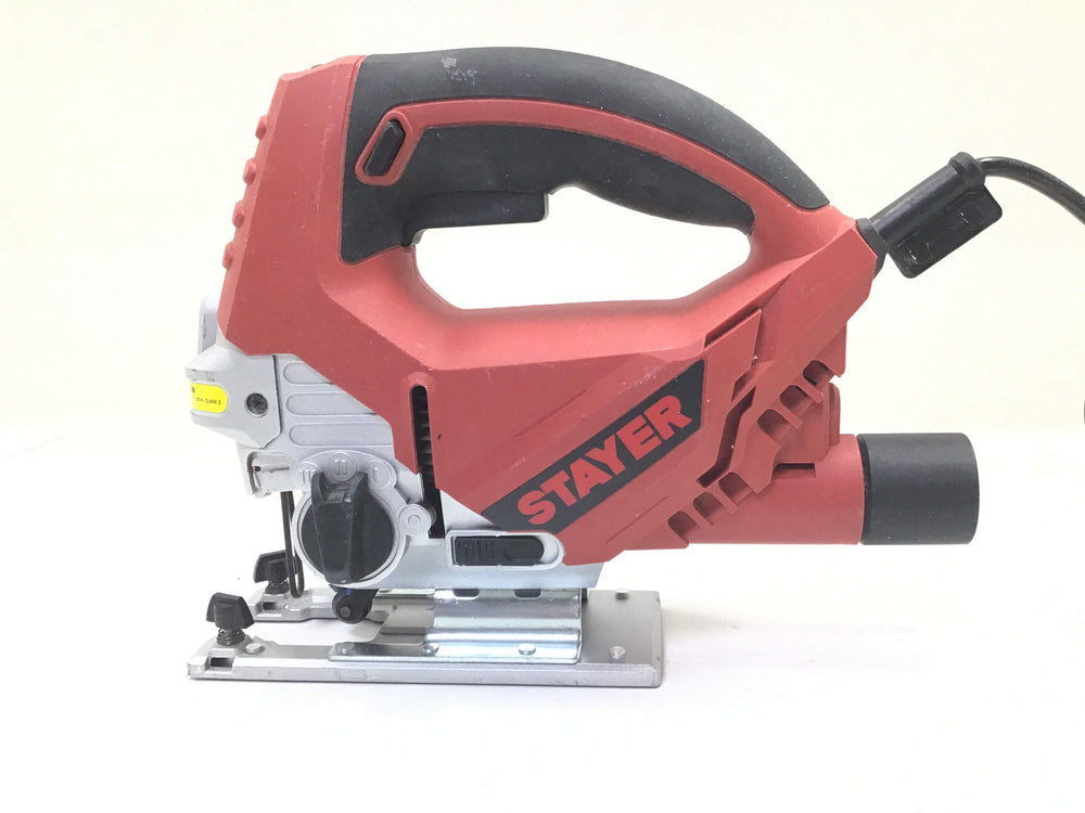 Sierra Calar Stayer s90pe de segunda mano · Sierras — Revisado