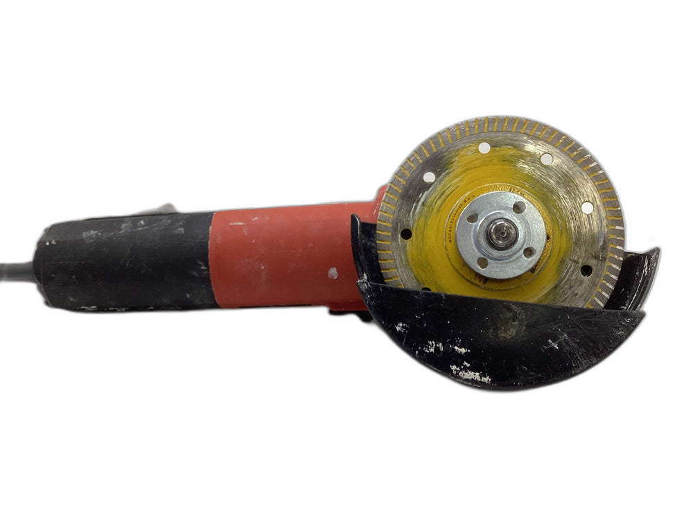 Radial Stayer Sab 1011ce de segunda mano · Amoladoras — Con uso