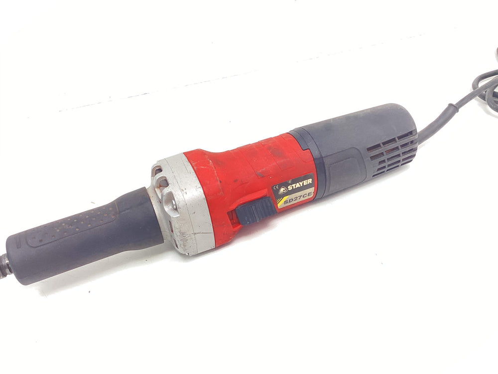 Radial Stayer sd27ce de segunda mano · Amoladoras — Con uso