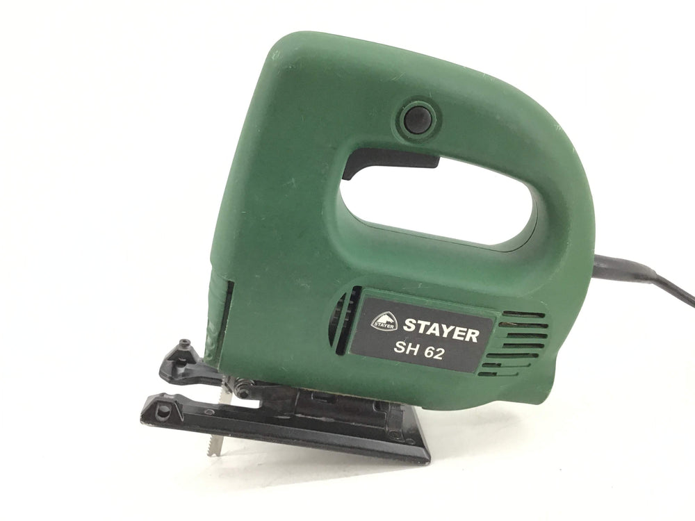 Sierra Calar Stayer sh 62 de segunda mano · Sierras — Como nuevo