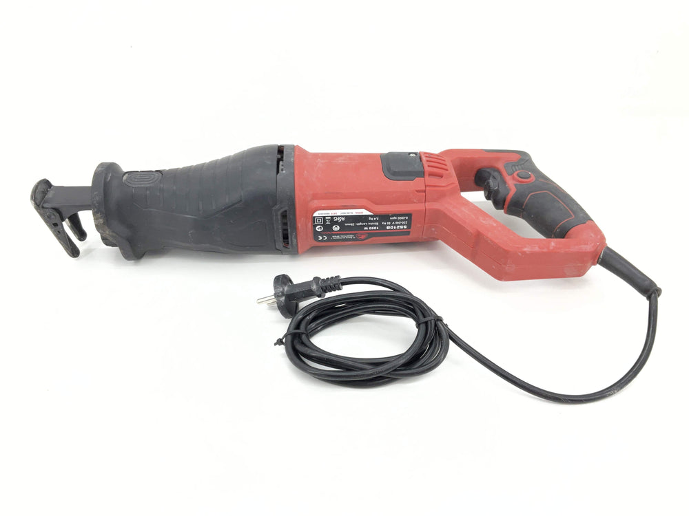 Sierra Sable Stayer ss 210 b de segunda mano · Sierras — Revisado