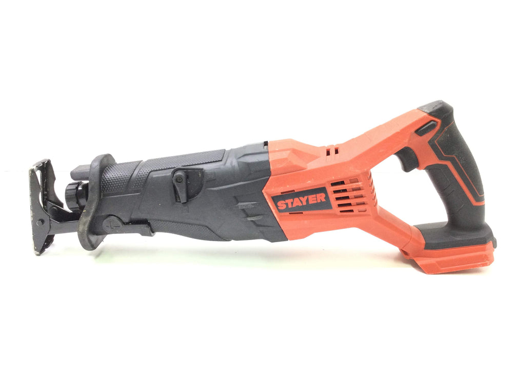 Sierra Sable Stayer Ssp l20 de segunda mano · Sierras — Bueno