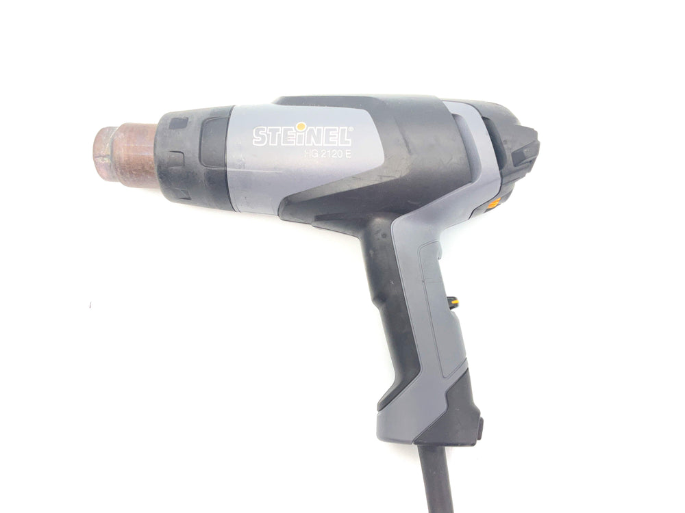 Decapadora Steinel hg 2120 e de segunda mano · Decapadoras — Bueno