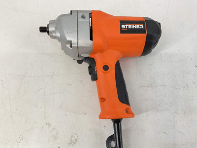 Batidora de Obra Steiner 9290293 de segunda mano · Albañilería — Revisado