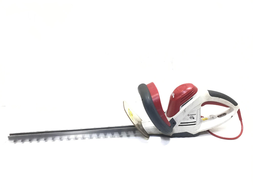 Cortasetos Sterwins 450 ht-2 de segunda mano · Jardinería — Con uso
